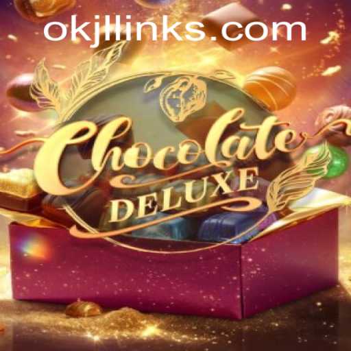 Unwrapping the Magic of ChocolateDeluxe: A Sweet Journey into Gaming Bliss