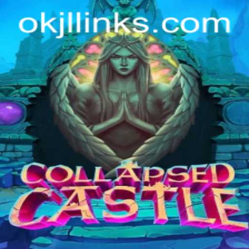 Exploring the Enigmatic World of CollapsedCastle: A Comprehensive Overview
