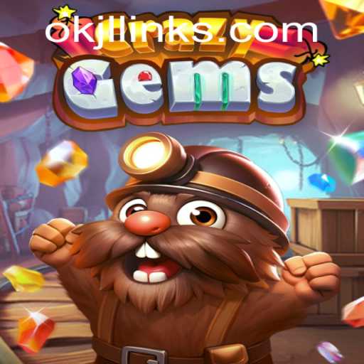 CrazyGems: A Dazzling New Game Taking the World by Storm