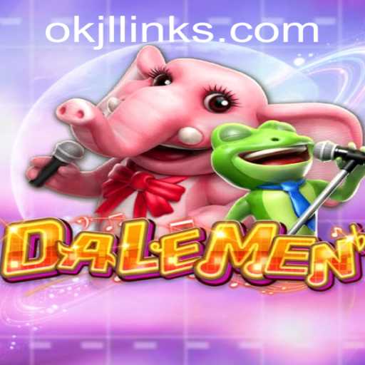 Discover the Engaging World of DALEMEN: The Game Revolutionizing Social Board Games