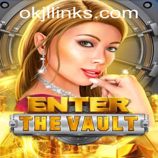 EntertheVault: A New Era in Interactive Gaming