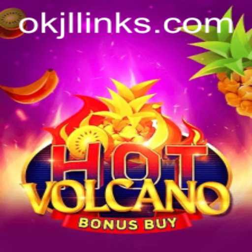 HotVolcanoBonusBuy: A Fiery Adventure in Gaming