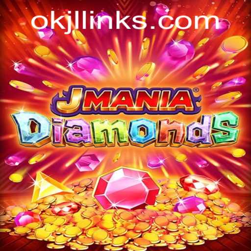 Unveiling the Allure of JManiaDiamonds: A Dazzling New Gaming Experience