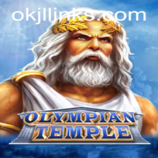 Discovering the Mystique of OlympianTemple: A Gateway to Ancient Gods
