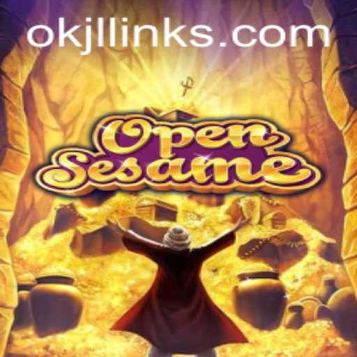 Unveiling OpenSesame: A Gateway to Adventure with a Twist of OK JL