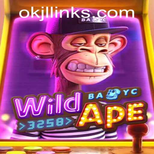 Exploring the Exciting World of WildApe3258: An In-Depth Guide Featuring the Keyword OK JL